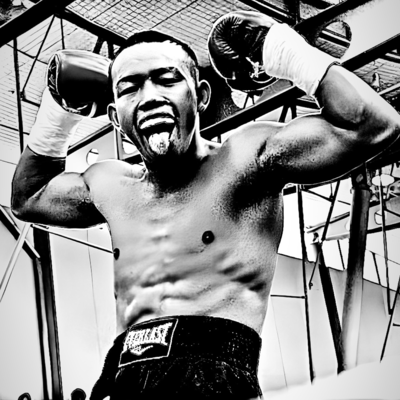 BAD BOY for Life (feat. coco) Front Cover