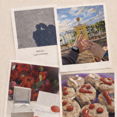 memories Front Cover