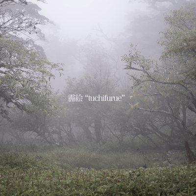 tuchifurue Front Cover