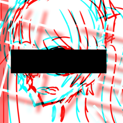 酷薄 (feat. 初音ミク)のジャケット写真