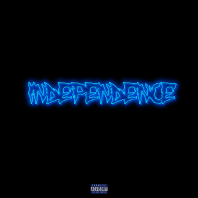 Independence Front Cover