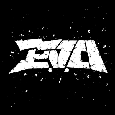 E.V.O Front Cover
