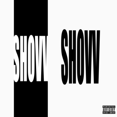 SHOVV Front Cover