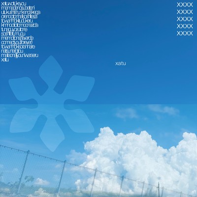 Xatu Front Cover