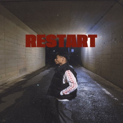 RESTARTのジャケット写真