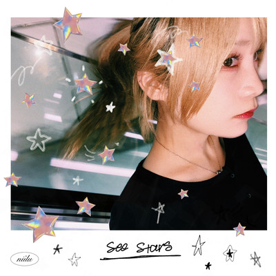 see starsのジャケット写真
