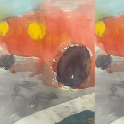 emtional Front Cover