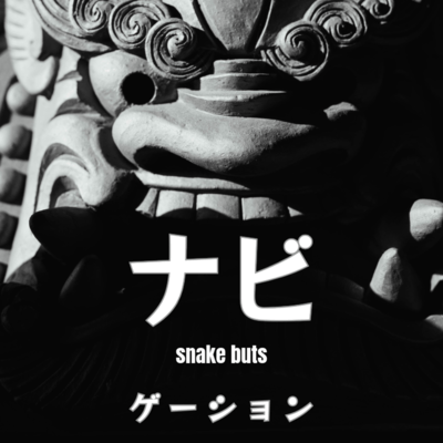 ナビゲーションのジャケット写真