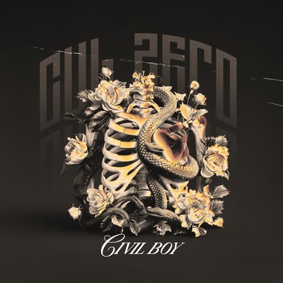 CVL ZERO Front Cover