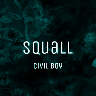 squall Front Cover