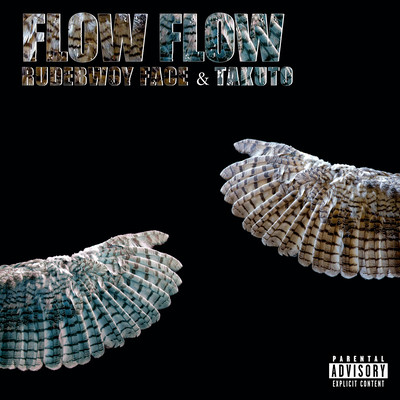 FLOW FLOWのジャケット写真