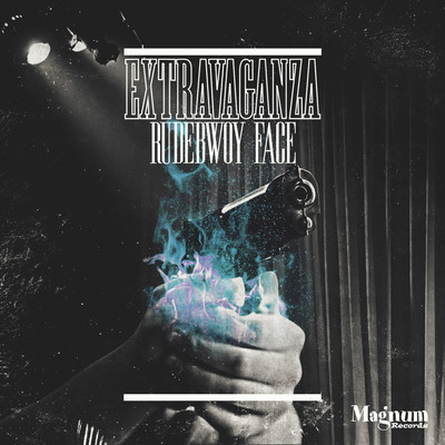 EXTRAVAGANZA Front Cover