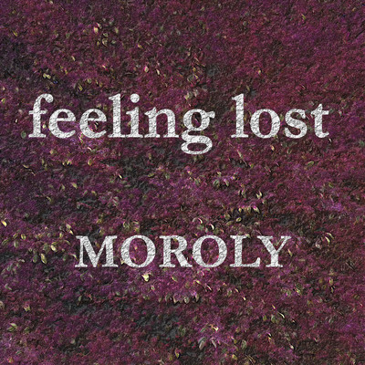 feeling lost Front Cover