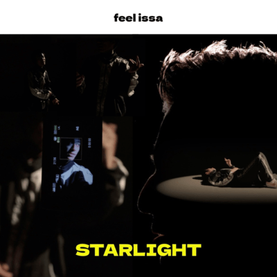 STARLIGHT Front Cover
