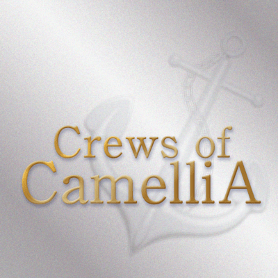 Crews of CamelliA 2025summer Front Cover