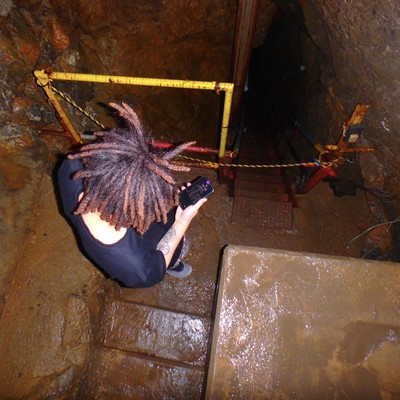 justiceのジャケット写真