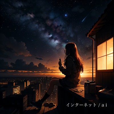 INTERNET Front Cover