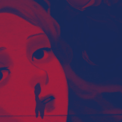 愛の奴隷のジャケット写真