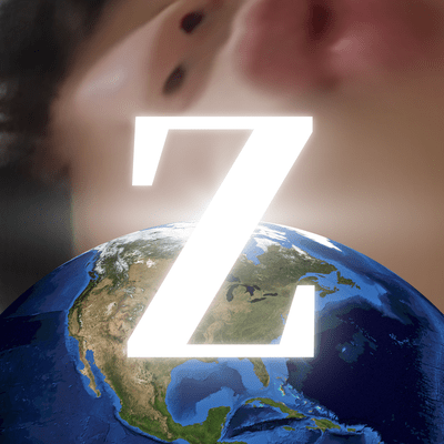 Zカップのジャケット写真