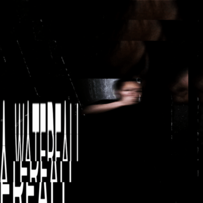 Waterfallのジャケット写真