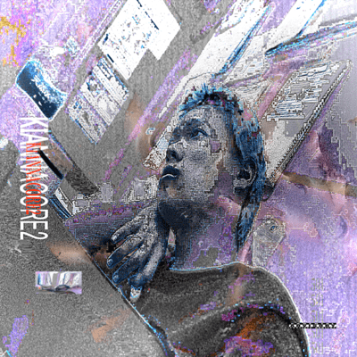 Kiannacore 2 Front Cover