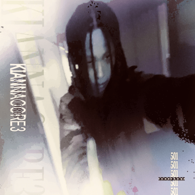 Kiannacore 3のジャケット写真