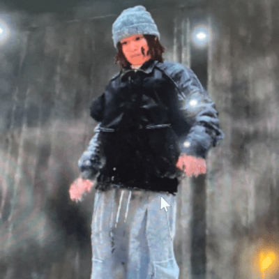 Fresh as fuck Front Cover