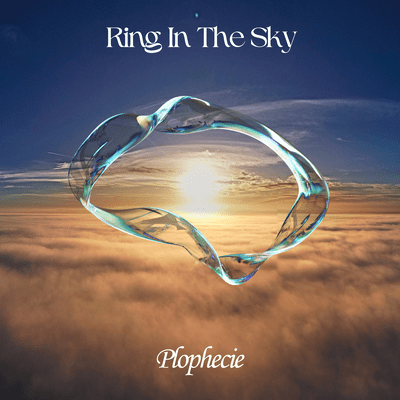 RING IN THE SKY Front Cover