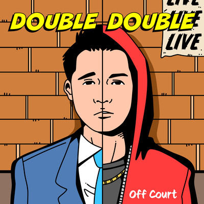 Double Doubleのジャケット写真
