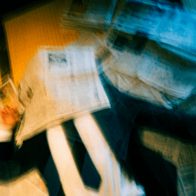 日本人ファースト - No Voiceのジャケット写真