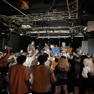 laziness (feat. alpha & yoyogi) Front Cover