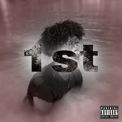 1st Front Cover
