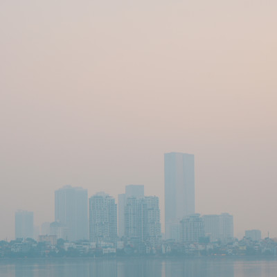 トワイライト (feat. 音坂莉瀬)のジャケット写真