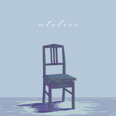 atelierのジャケット写真