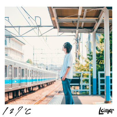 127°cのジャケット写真