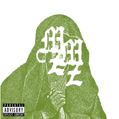MZMZ Front Cover