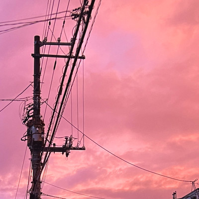 HokuroToNekoze Front Cover