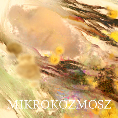 Mikrokozmosz Front Cover