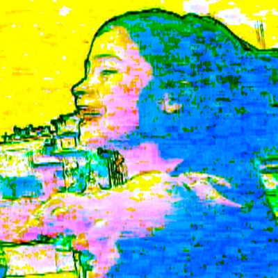 World Is so Beautiful Front Cover