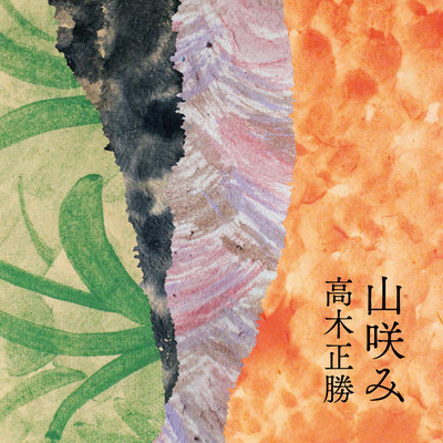 Yama Emi (Live at Meguro Persimmon Hall, Tokyo, 2015) Front Cover