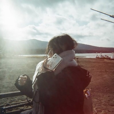 showparade Front Cover