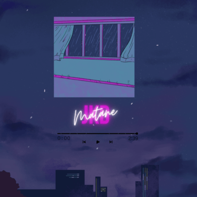 Matane Front Cover