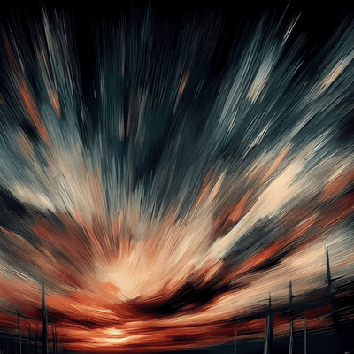 Stardust Front Cover