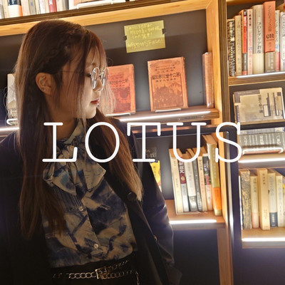 LOTUS Front Cover