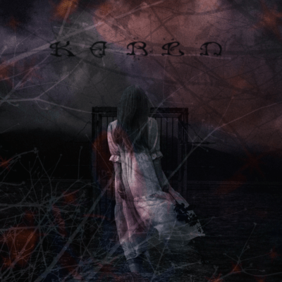 Karen (feat. Mio) Front Cover