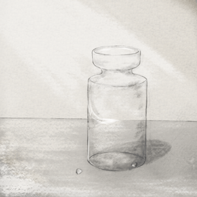 Clear Front Cover