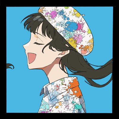 曲名は分からないのジャケット写真