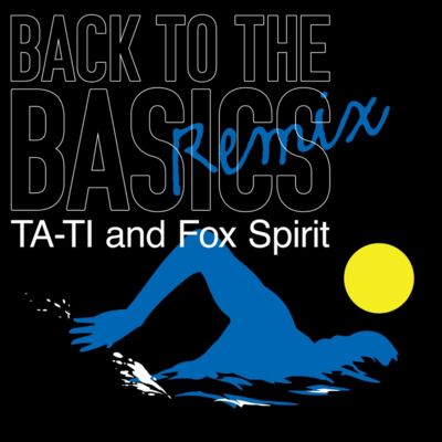 Back to the basics (B.S.C CREW REMIX) Front Cover