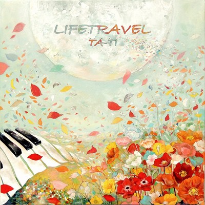 LIFETRAVEL Front Cover