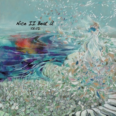 Nice 2 Beat U Front Cover